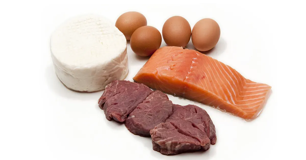 Los peligros ocultos en la carne, los huevos y los lácteos que compra