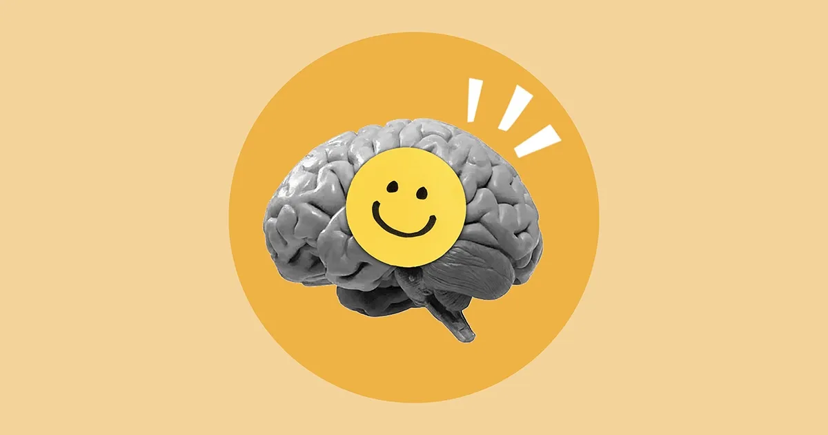 Reconfigure su cerebro para la felicidad con estas estrategias