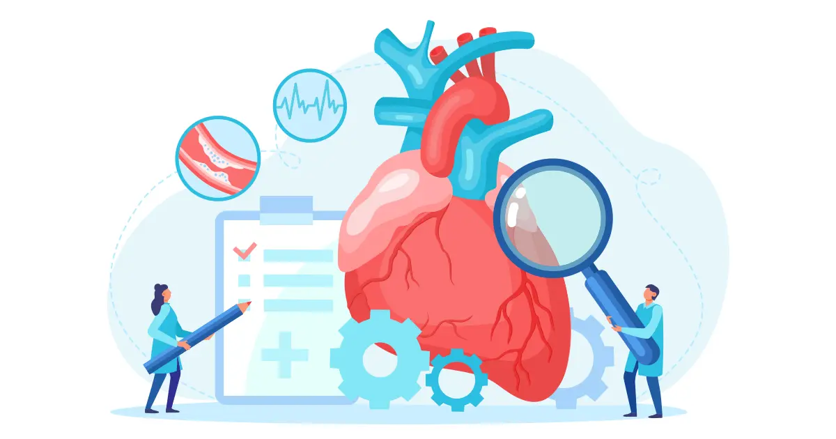 ¡No permita que sus arterias se dañen! Esta información puede salvar su corazón