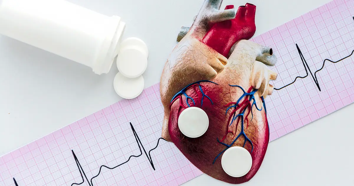 La falta de este mineral puede provocarle hipertensión arterial y otras enfermedades