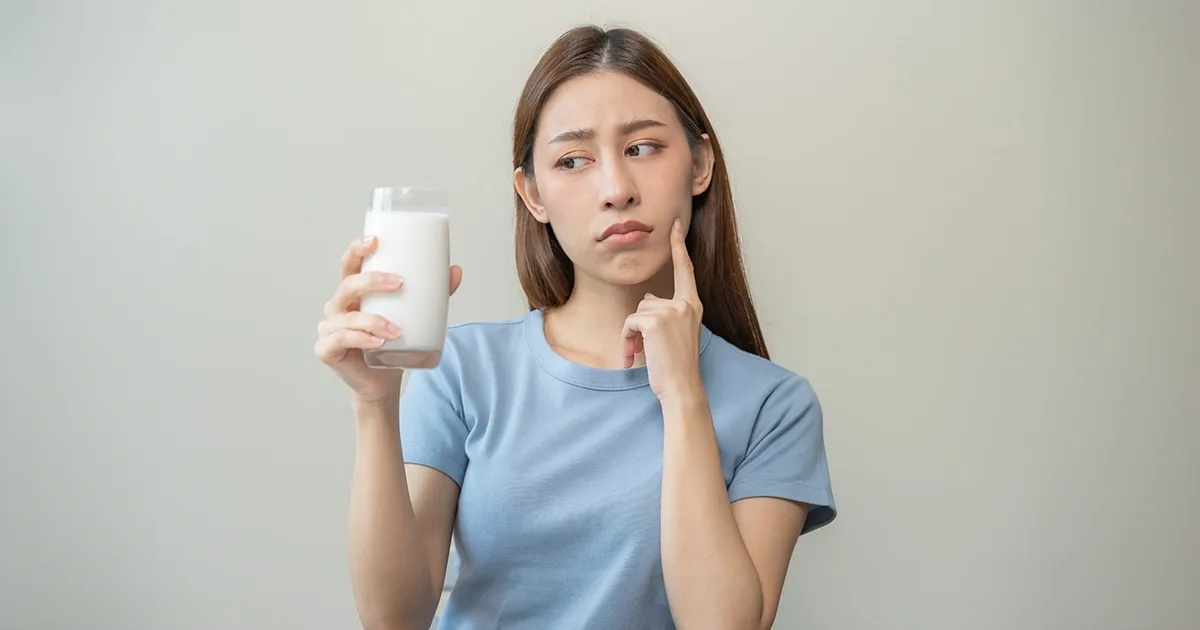 ¿Cree que no puede consumir leche o productos lácteos? Este hallazgo le sorprenderá