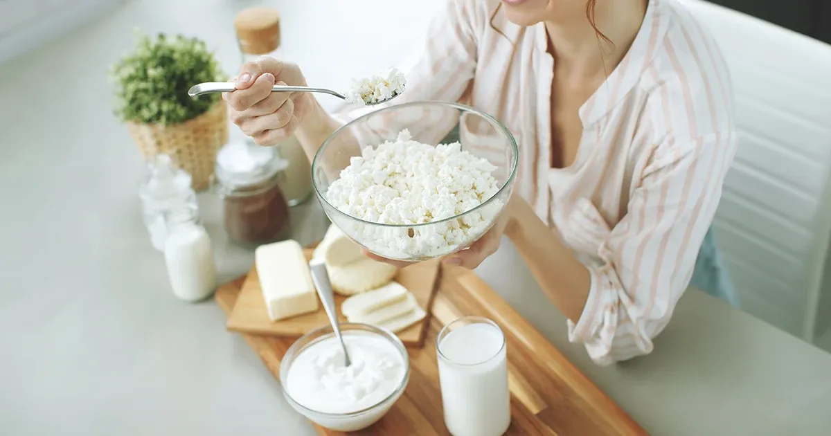 Una deliciosa forma de eliminar la grasa abdominal y reducir el riesgo de enfermedades