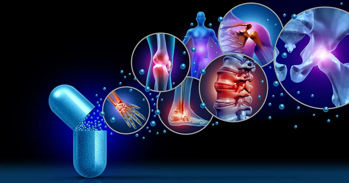 La vitamina que puede ayudarle a combatir los síntomas de la fibromialgia