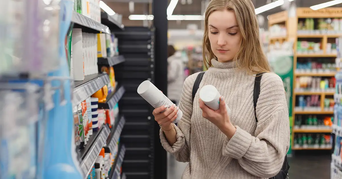 Estos productos son el secreto de un cabello radiante