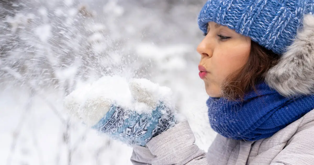 Cómo encontrar equilibrio emocional durante el invierno