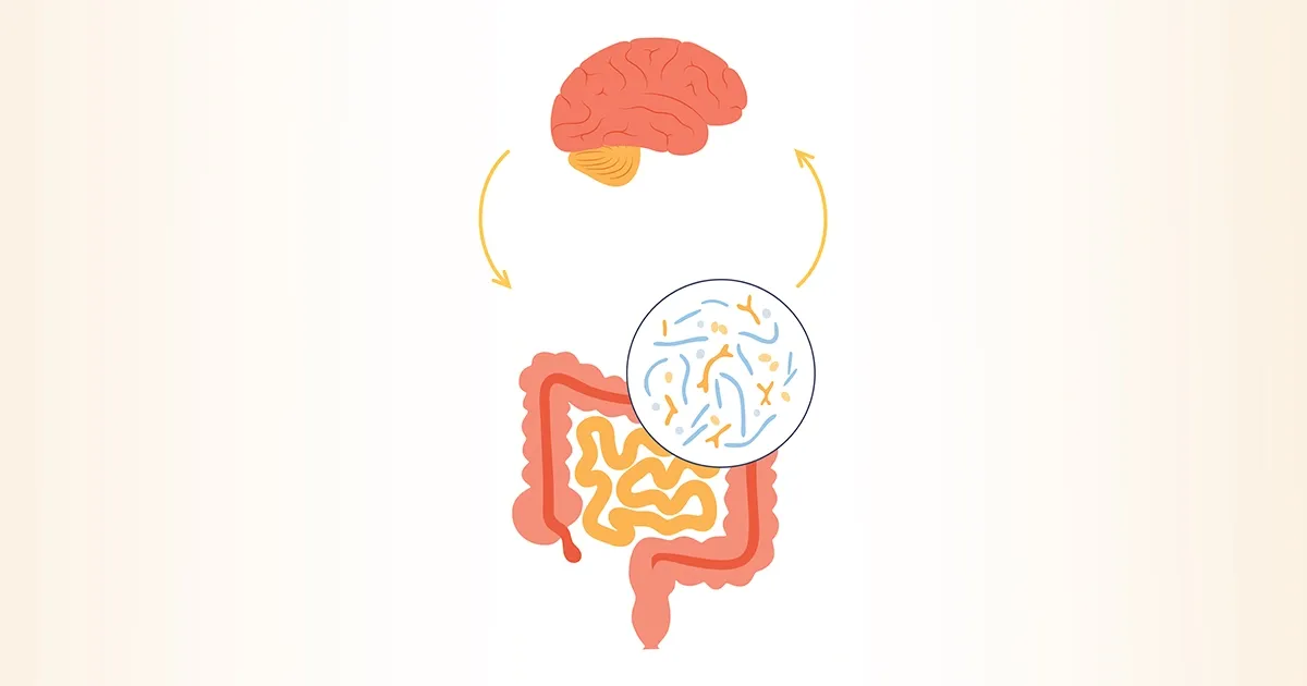 Mantenga el estrés bajo control con la ayuda de estas bacterias saludables