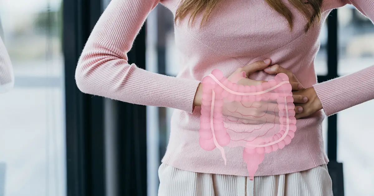 El aumento de este problema intestinal que afecta a más personas cada día