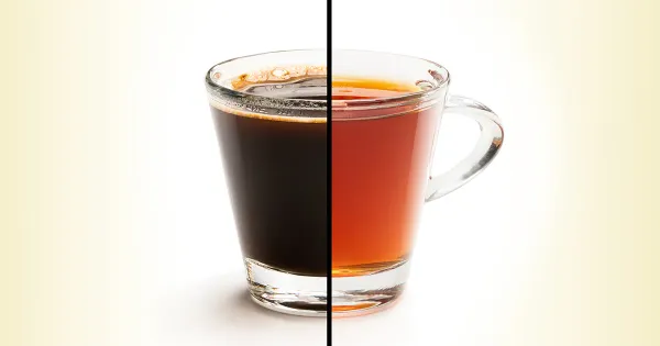 Deliciosamente saludable: estas dos bebidas tradicionales pueden hacer maravillas por su salud