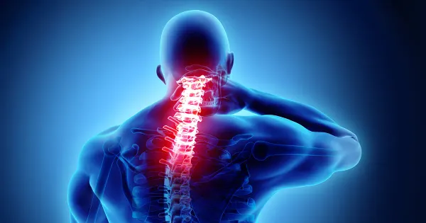 Estos 4 ejercicios para combatir el dolor de cuello pueden cambiar su vida