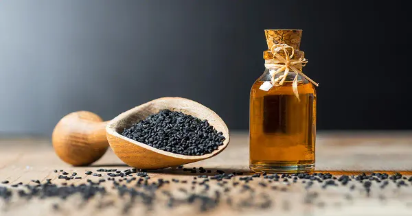 Aceite de semilla negra: un aliado natural para mantener una vida sin enfermedades