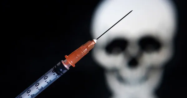 La aterradora cifra de fallecimientos por las vacunas sigue en aumento