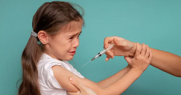 Este alarmante problema de salud está vinculado con las personas vacunadas