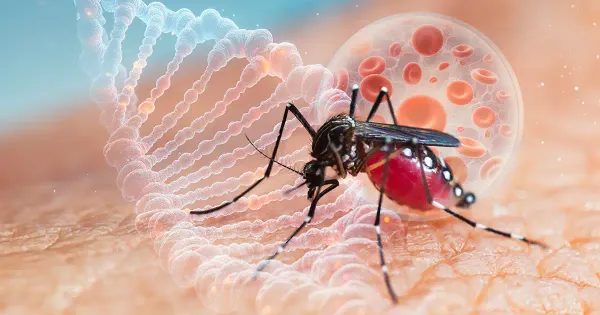 Se avecina un brote de dengue sin precedentes