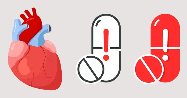 Este medicamento para el corazón ha sido acusado de causar diabetes y cáncer