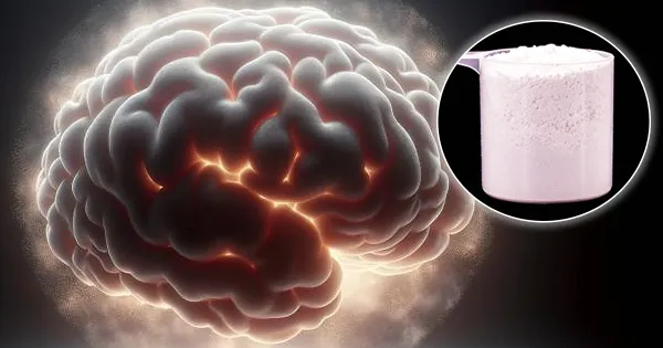 Libere el potencial de su cerebro con este suplemento