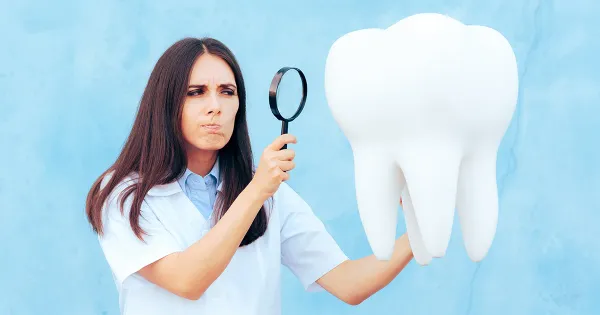 Este procedimiento dental puede ser una trampa mortal para los pacientes