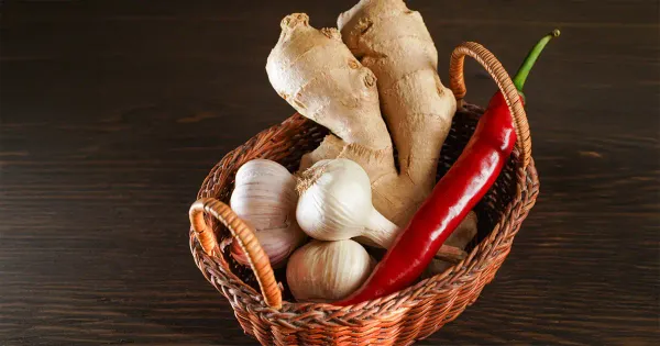 Fortalezca su defensa: los alimentos clave para esta temporada de gripe