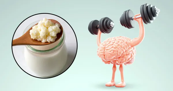 Estos son los alimentos que su cerebro necesita para una buena salud mental