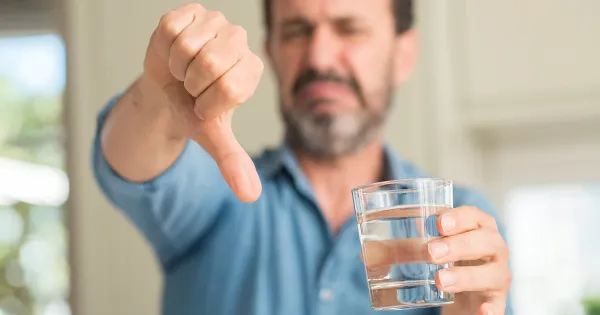 Un nuevo peligro acecha en el agua potable que consume