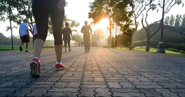 El método para caminar mejor que los médicos no revelan