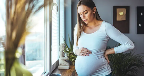 Un factor desconocido en el embarazo que amenaza la salud de los más pequeños