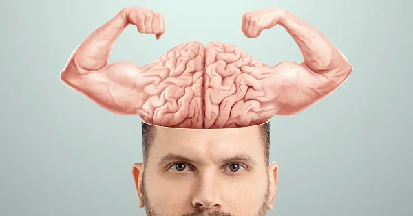 Salve su cerebro con esta asombrosa estrategia