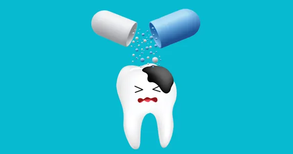 La vitamina que podría salvar su salud dental